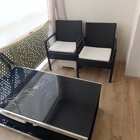 Lägenhet Lovelace Tours