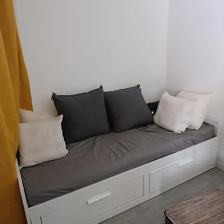 Apartment Lovelace *