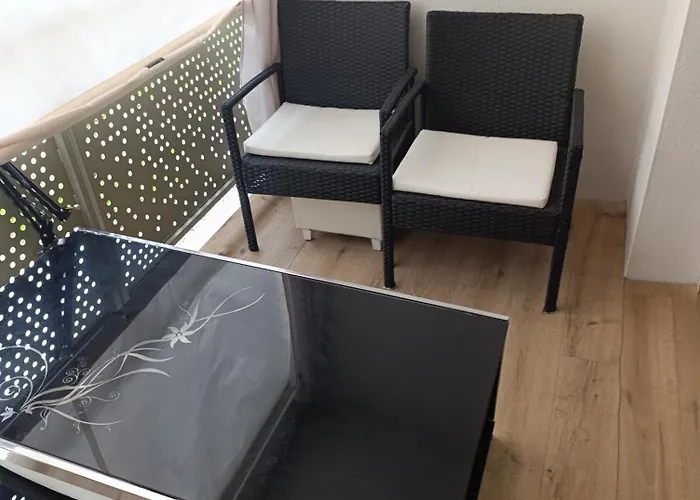 公寓 Lovelace 图尔